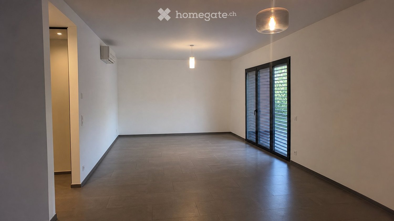 3 ½ Zimmer-Wohnung