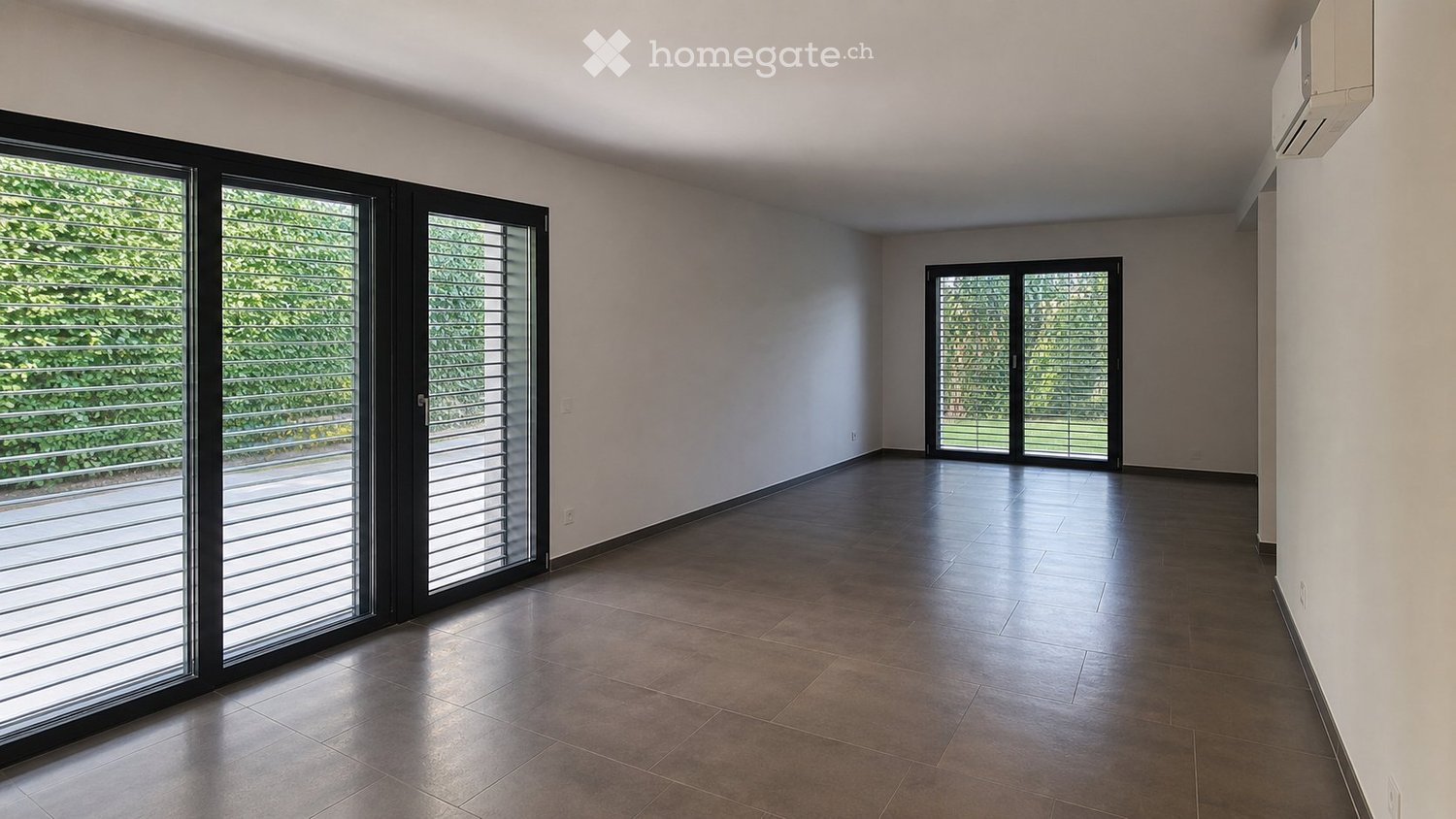 3 ½ Zimmer-Wohnung