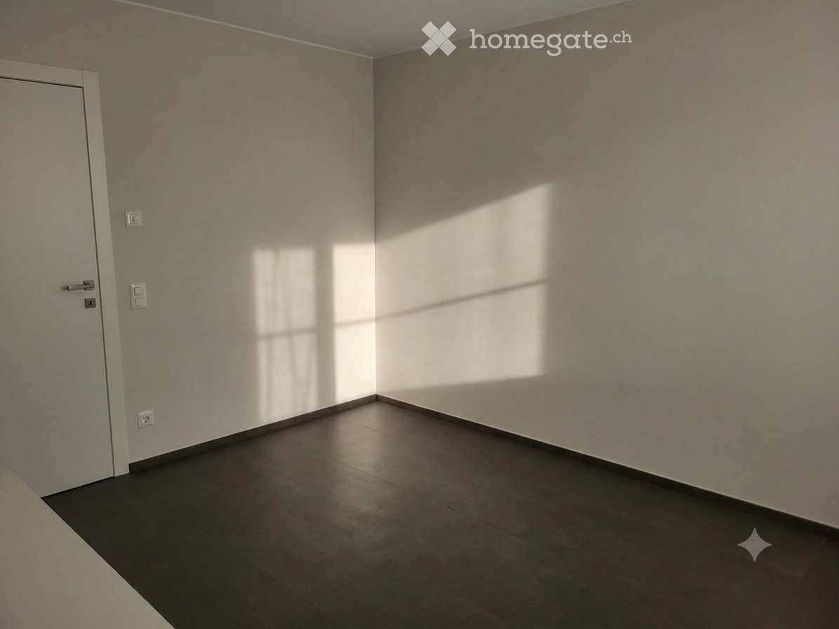 3 ½ Zimmer-Wohnung