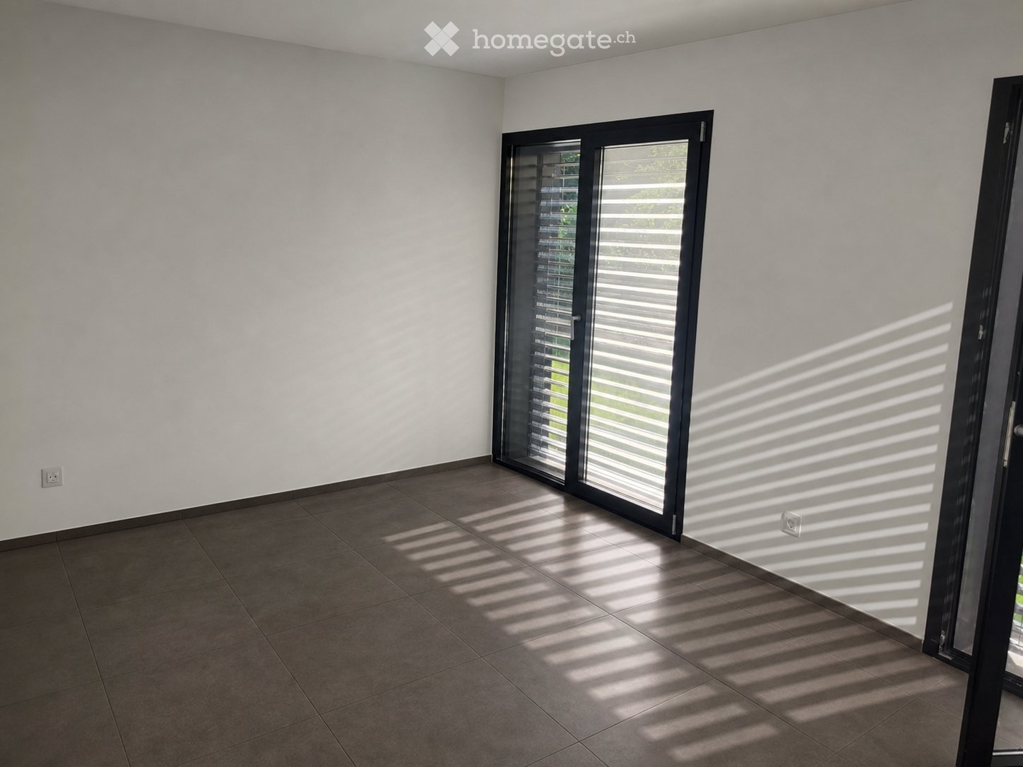 3 ½ Zimmer-Wohnung