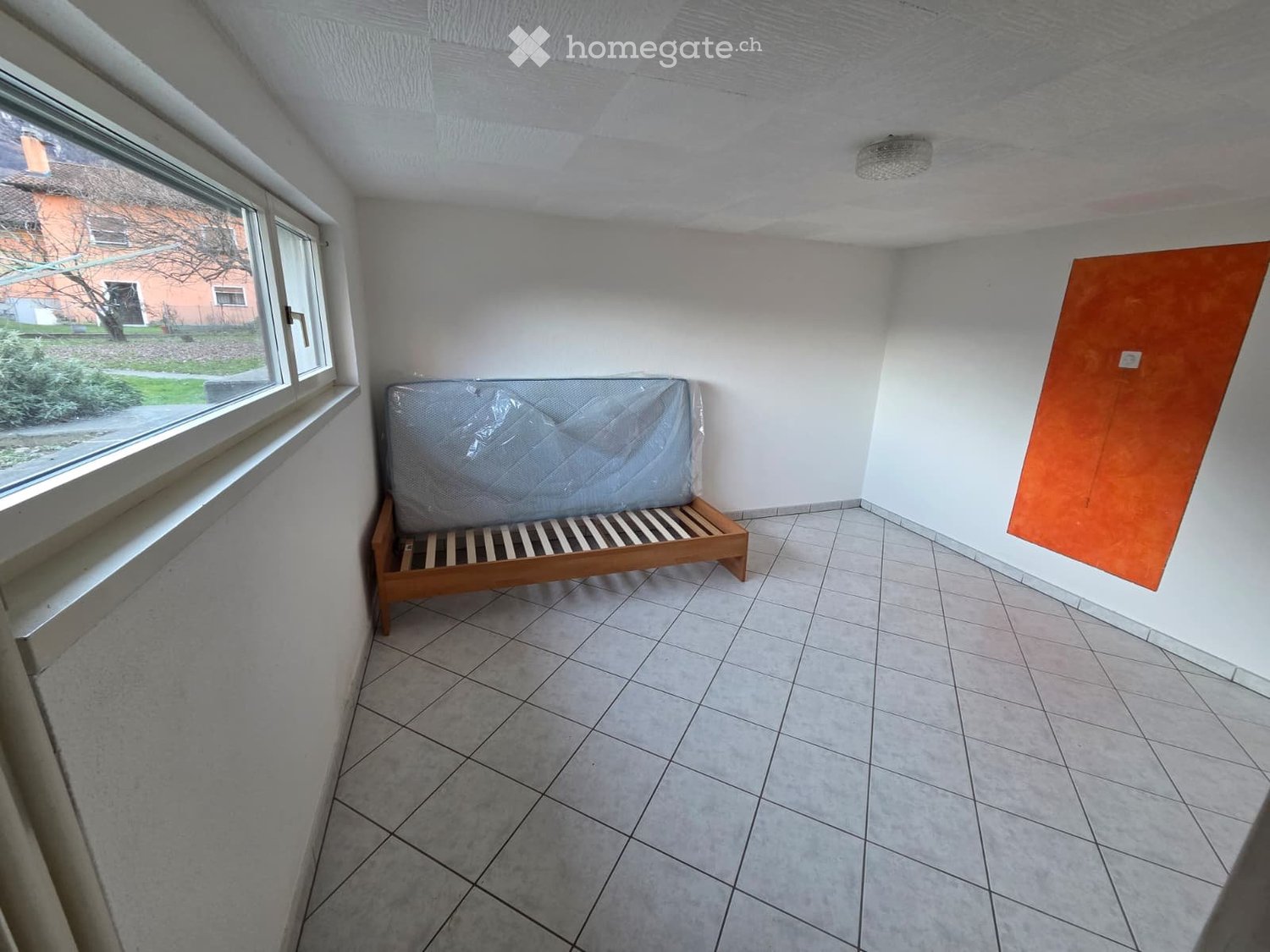 2 ½ Zimmer Wohnung, Foto 3 von 5