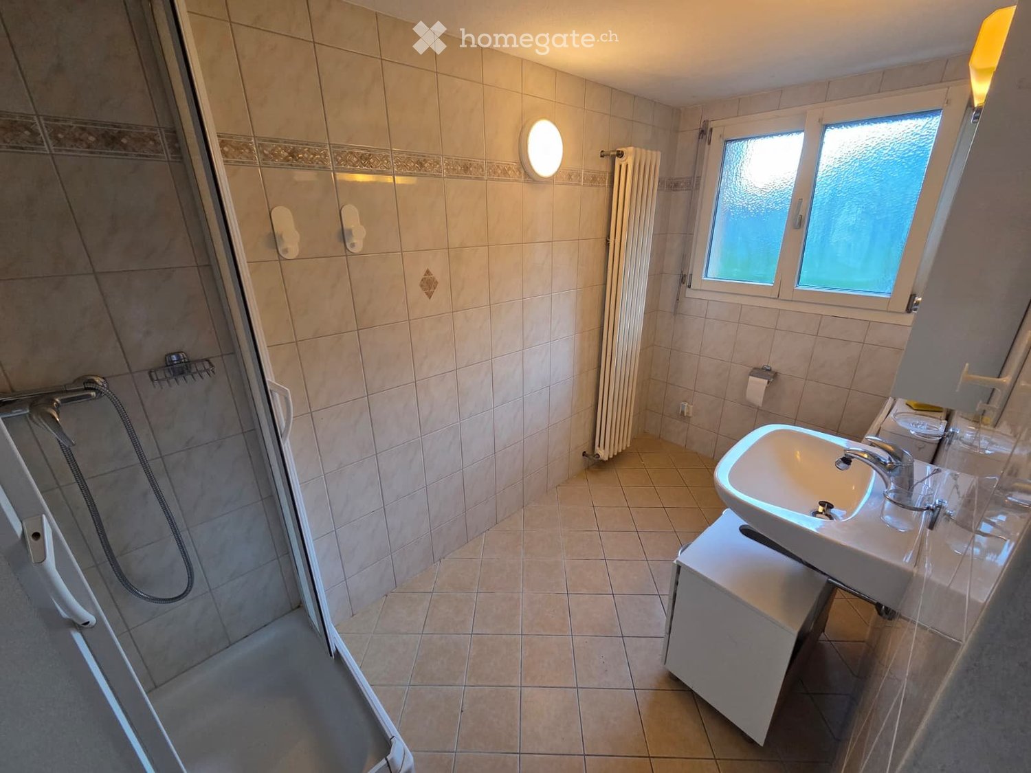 2 ½ Zimmer Wohnung, Foto 2 von 5