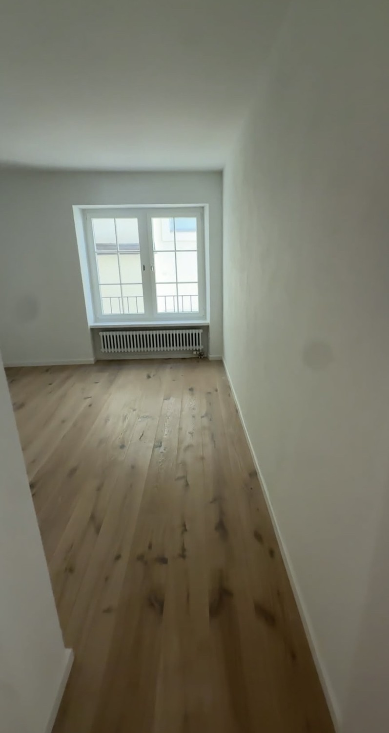 Zimmer in einer Wohngemeinschaft, Foto 4 von 5