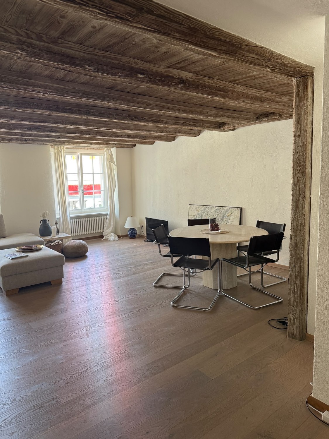 Zimmer in einer Wohngemeinschaft, Foto 1 von 5