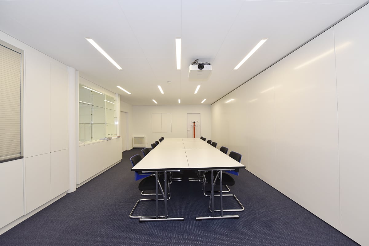 200m² office, Foto 4 von 8