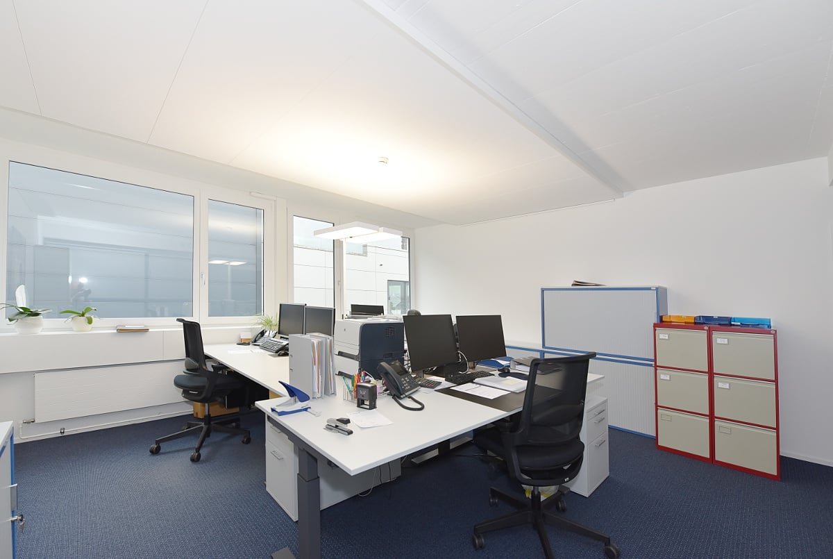 200m² office, Foto 1 von 8