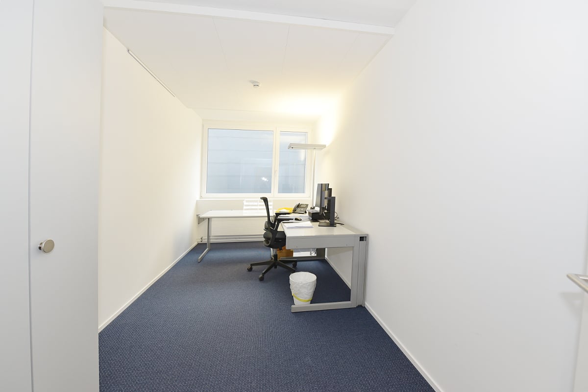 200m² office, Foto 7 von 8