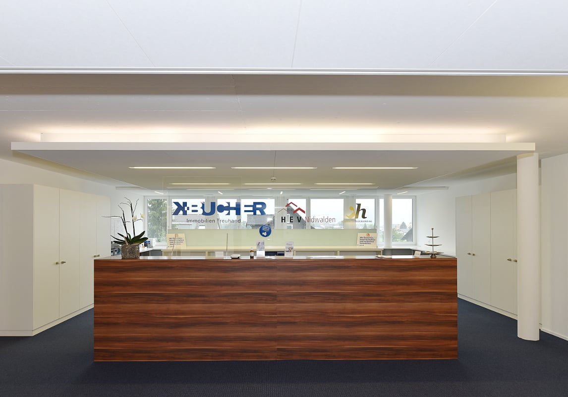 200m² office, Foto 2 von 8