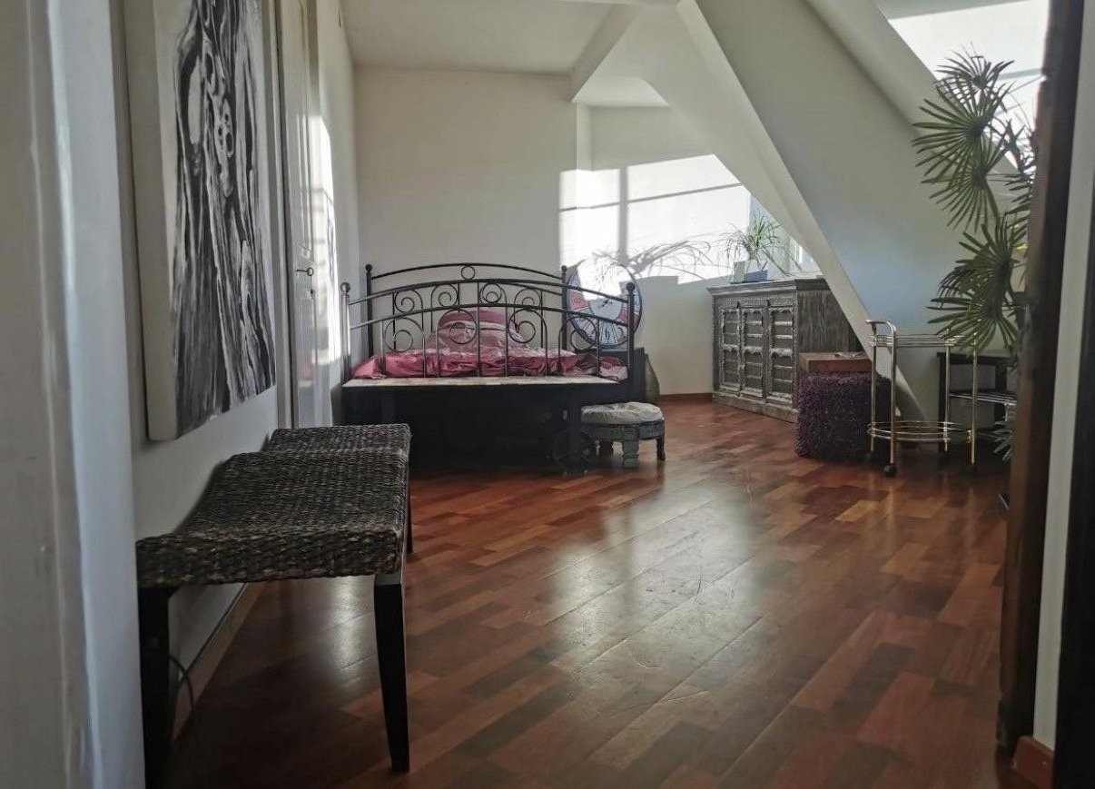Room in a shared flat, Foto 1 von 3
