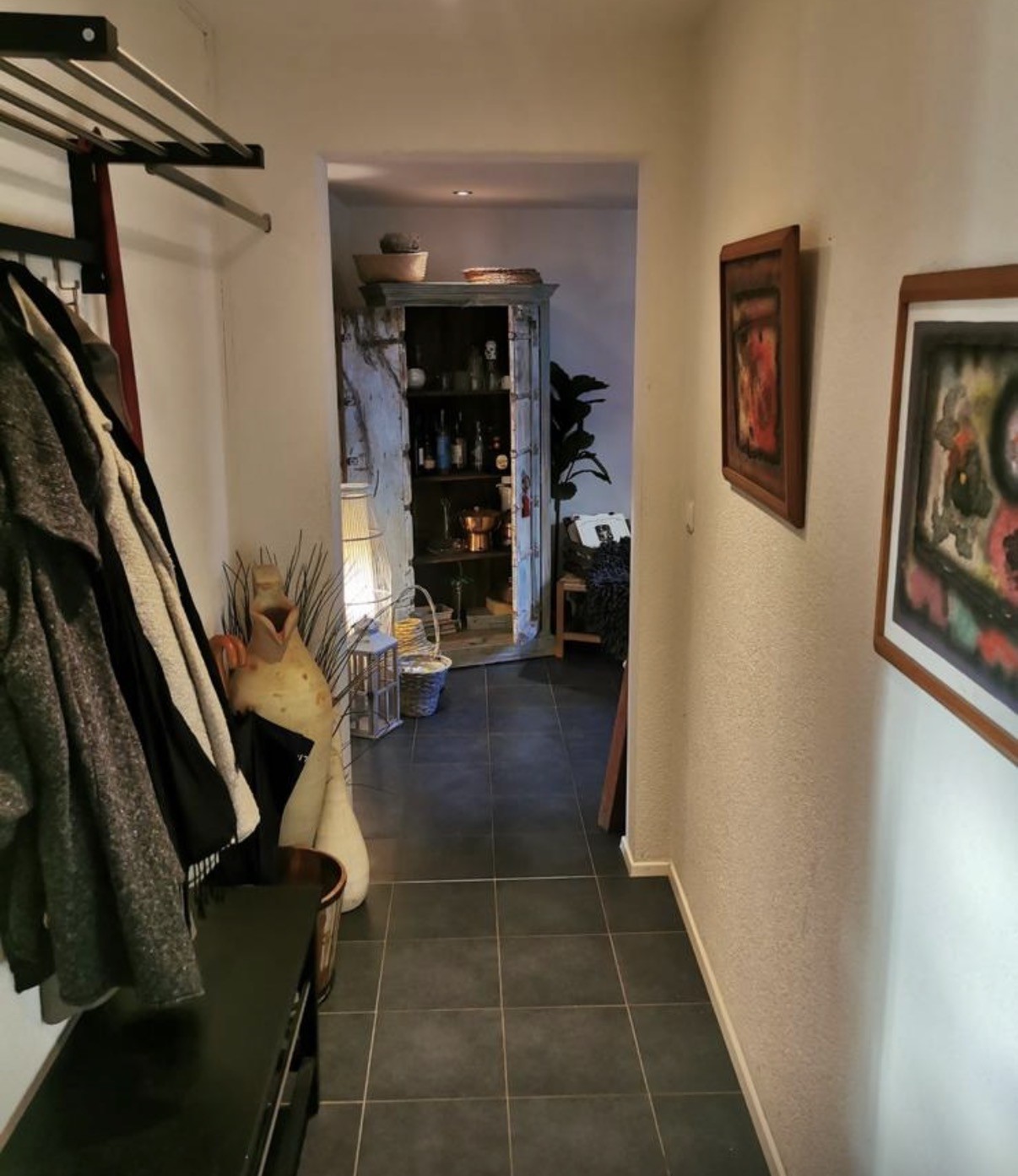 Room in a shared flat, Foto 3 von 3