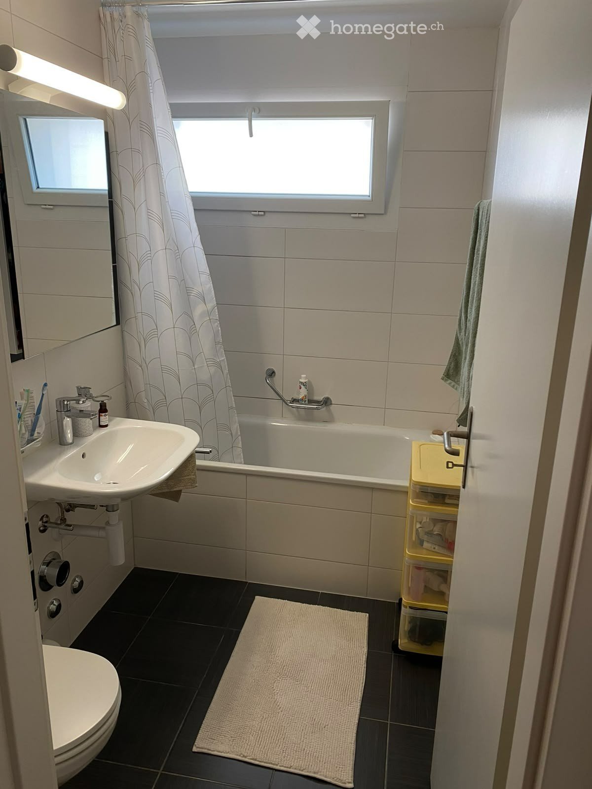 2-Zimmer-Wohnung, Foto 4 von 5