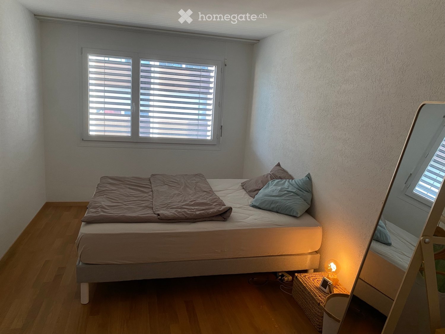 2-Zimmer-Wohnung, Foto 5 von 5