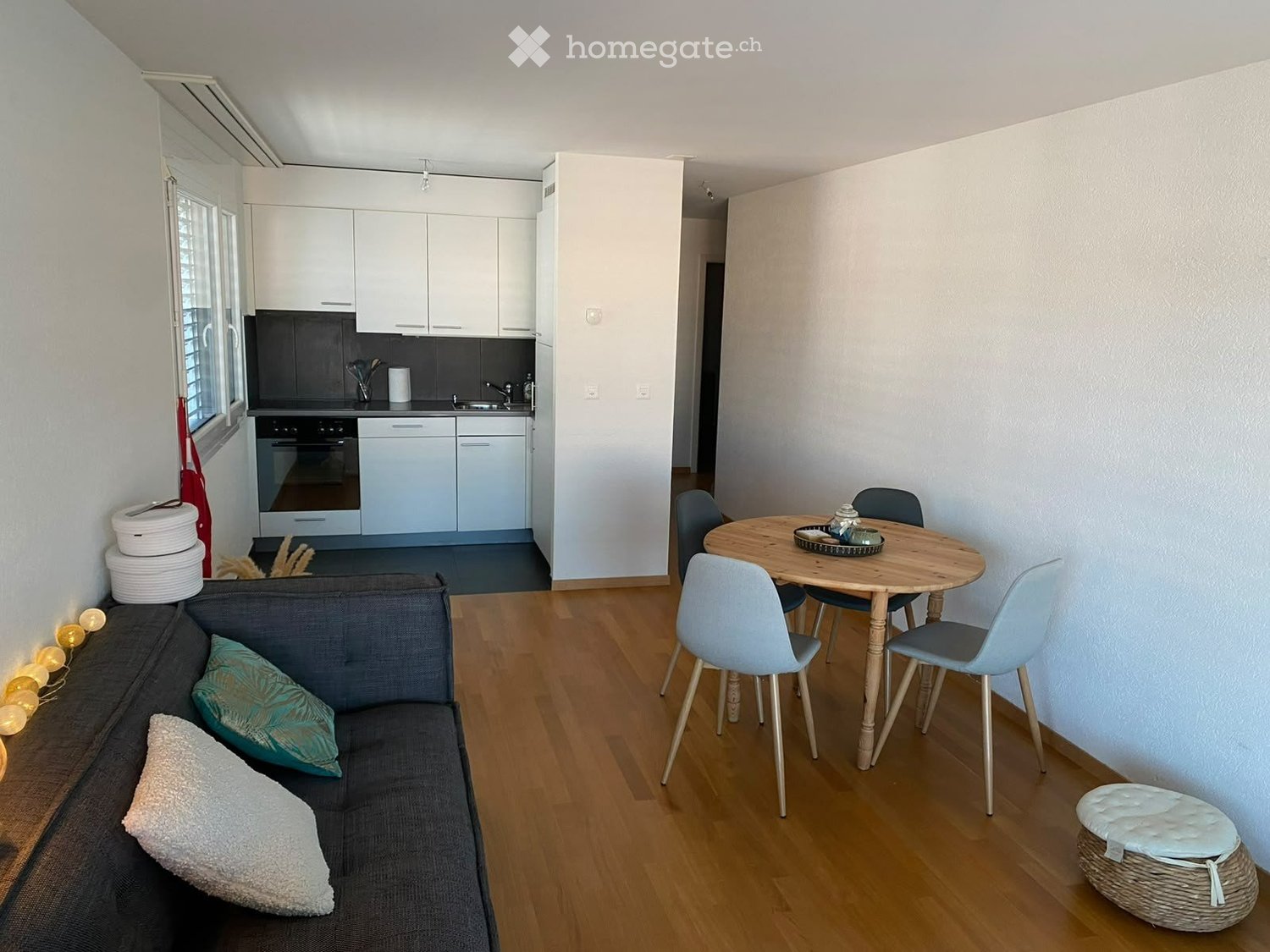 2-Zimmer-Wohnung, Foto 2 von 5