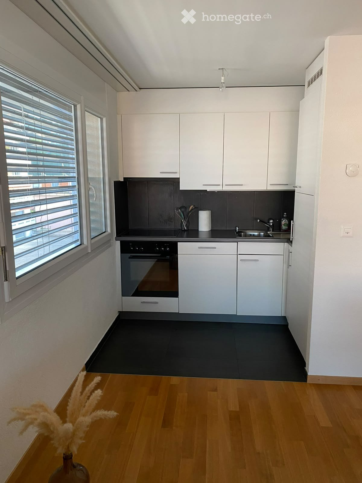 2-Zimmer-Wohnung, Foto 3 von 5