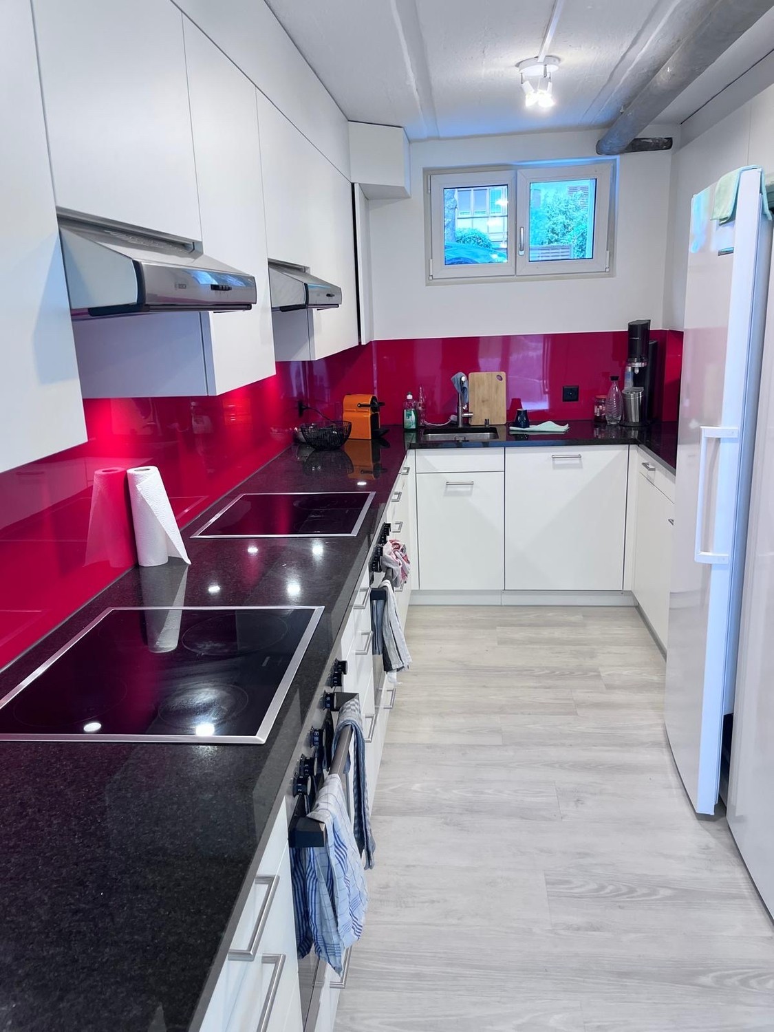 Chambre en colocation