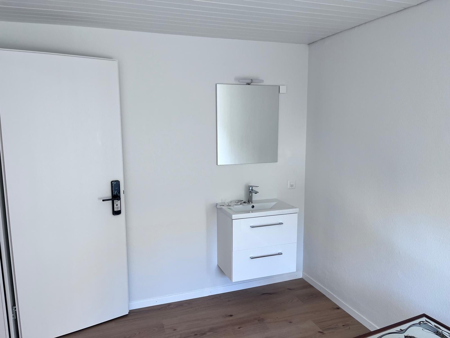 Chambre en colocation