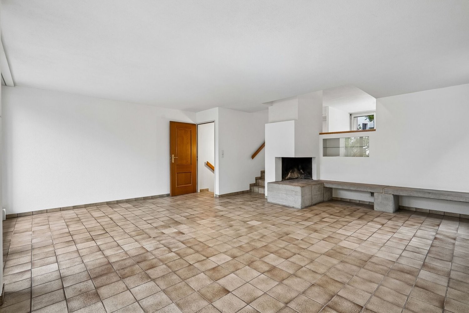 Maison duplex de 7 ½ pièces
