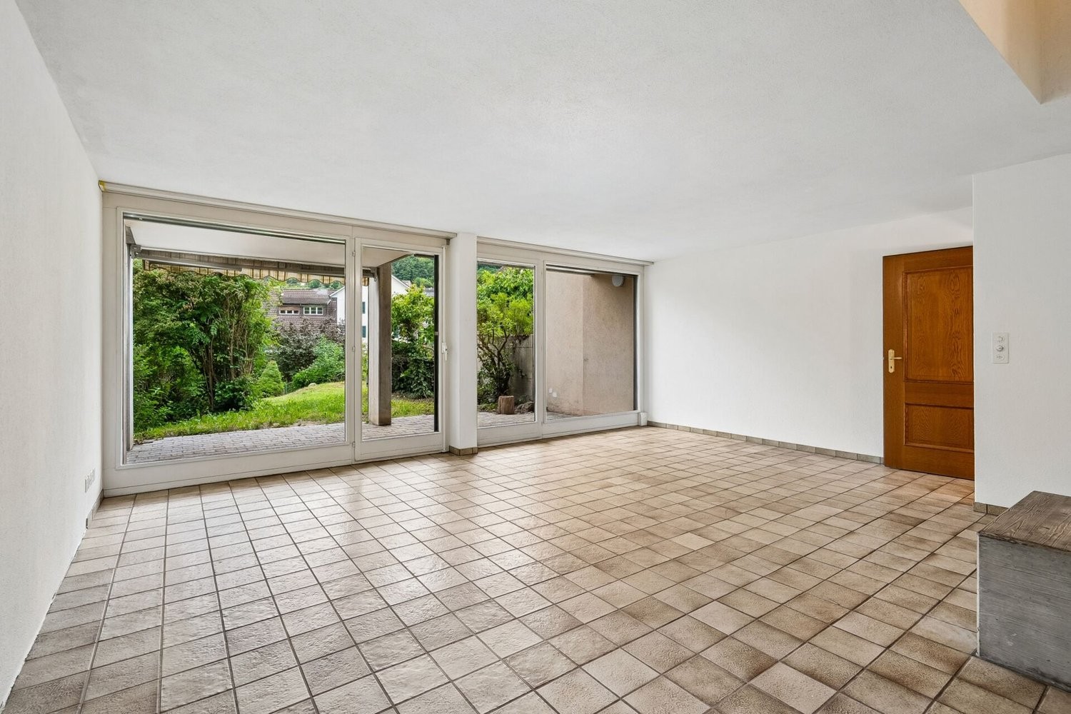 Maison duplex de 7 ½ pièces