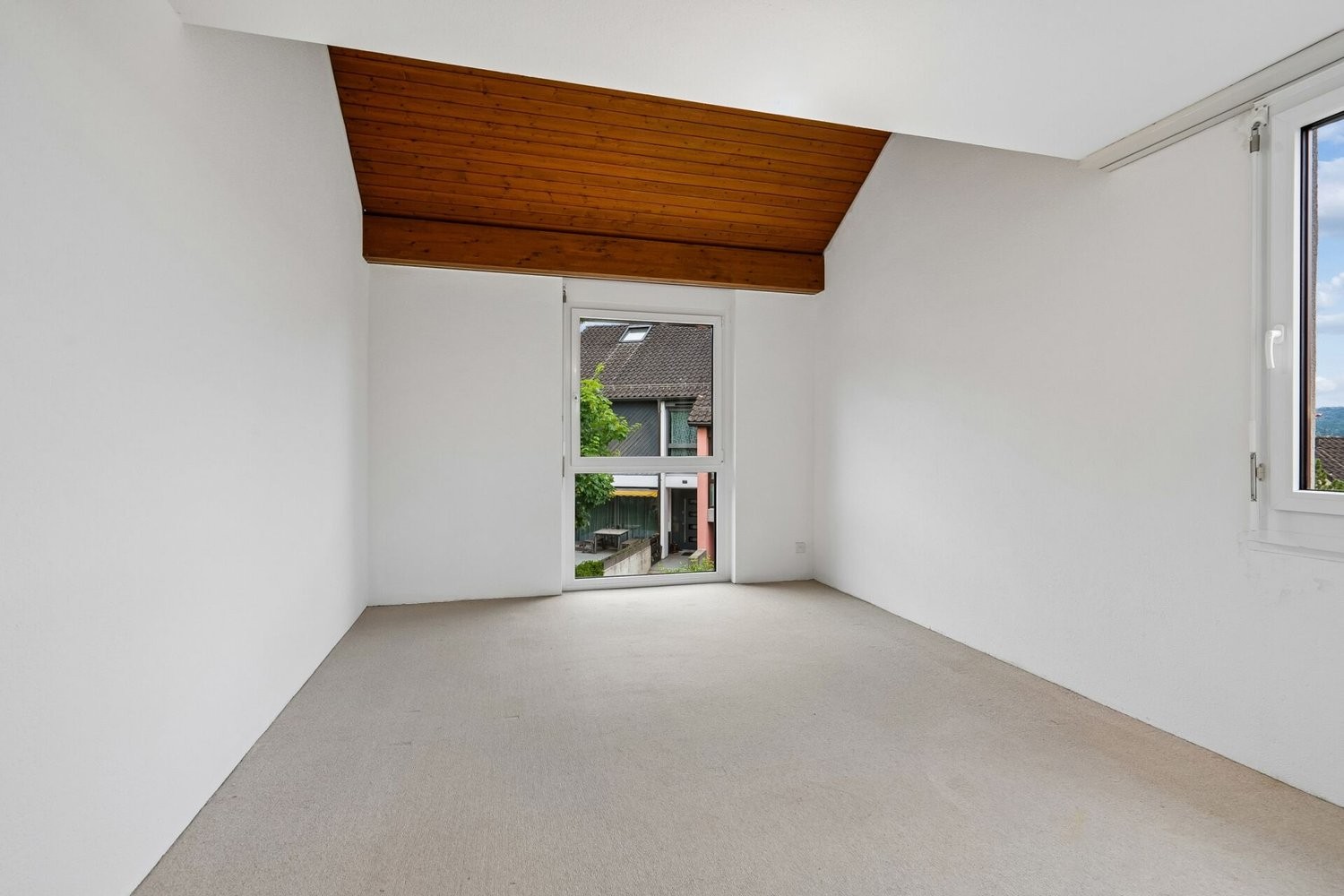 Maison duplex de 7 ½ pièces