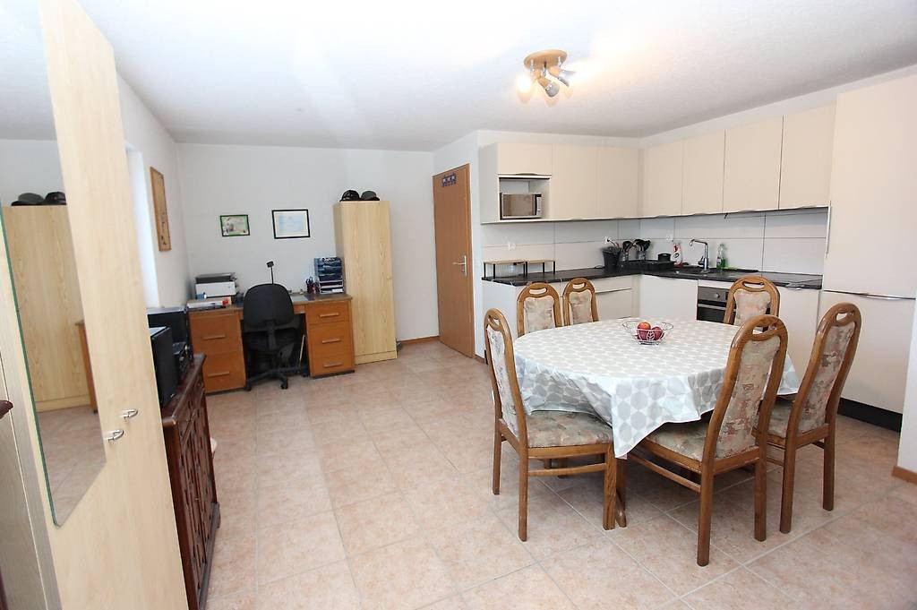 2 ½ Zimmer Wohnung