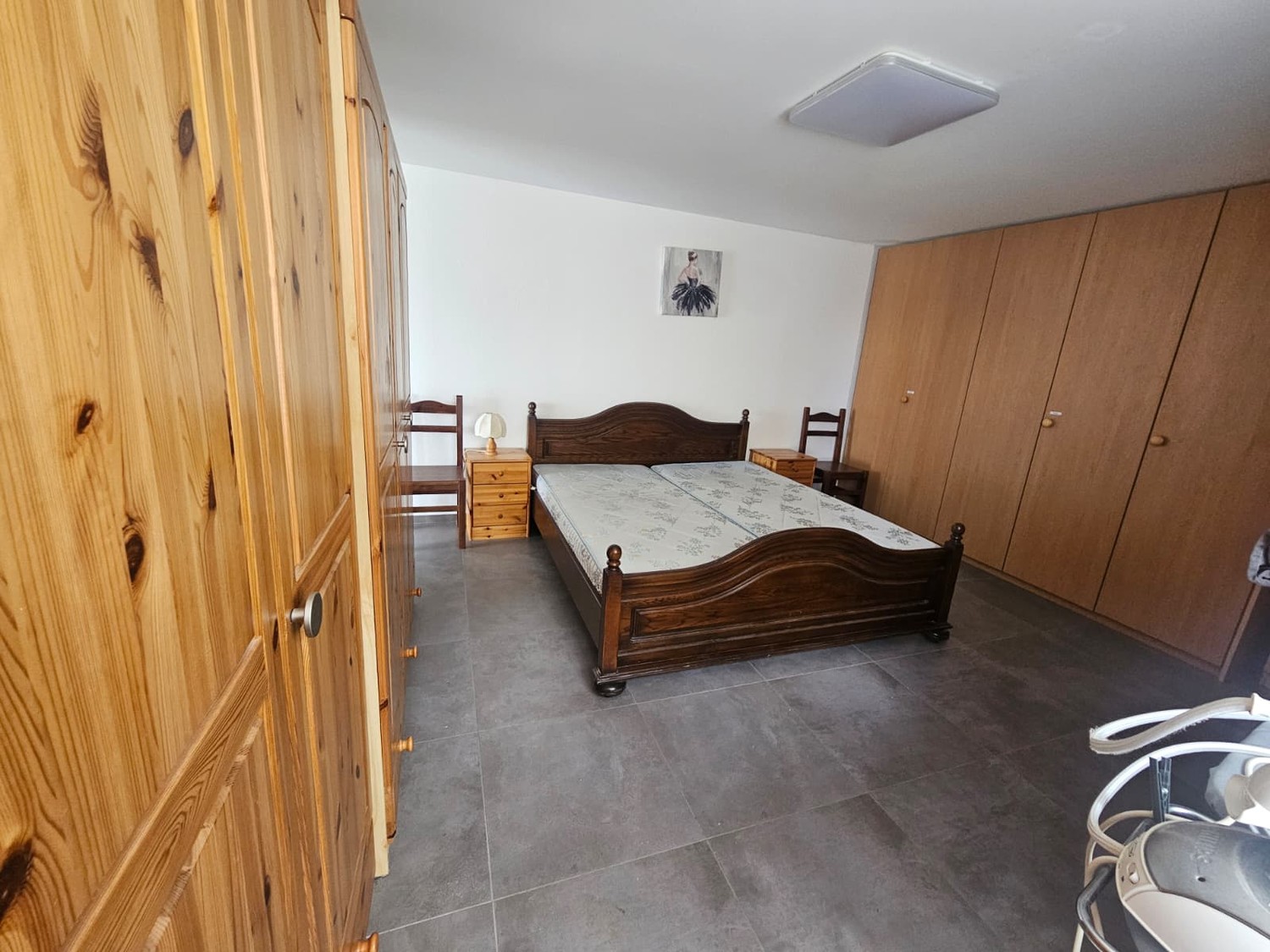 2 ½ Zimmer Wohnung