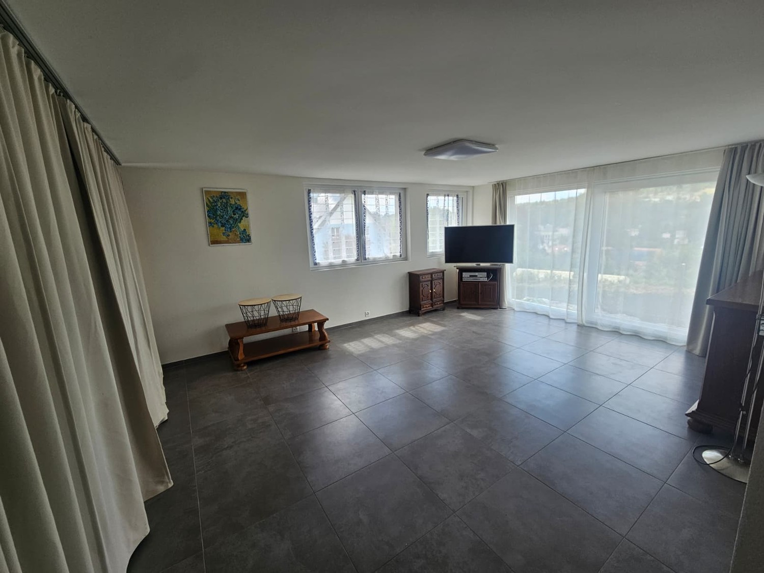 2 ½ Zimmer Wohnung