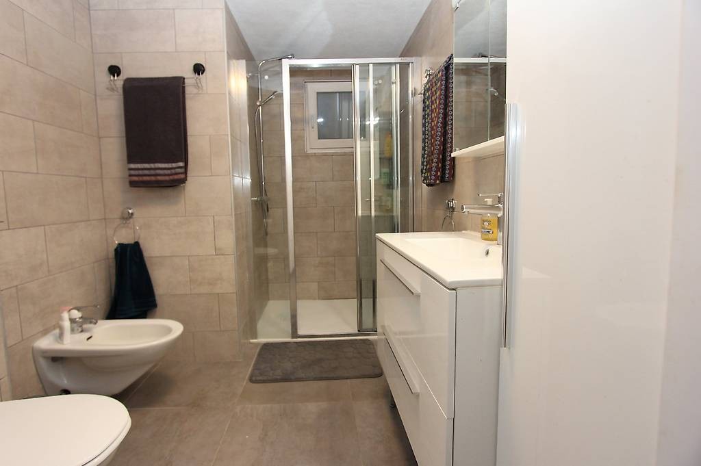 2 ½ Zimmer Wohnung