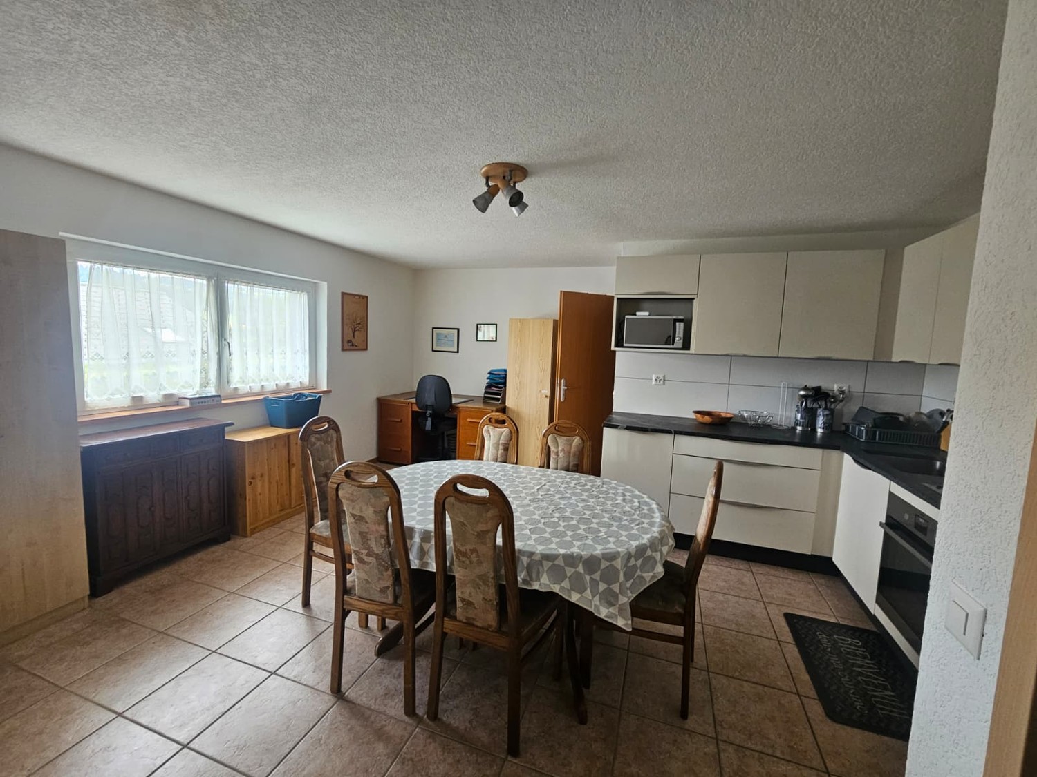 2 ½ Zimmer Wohnung