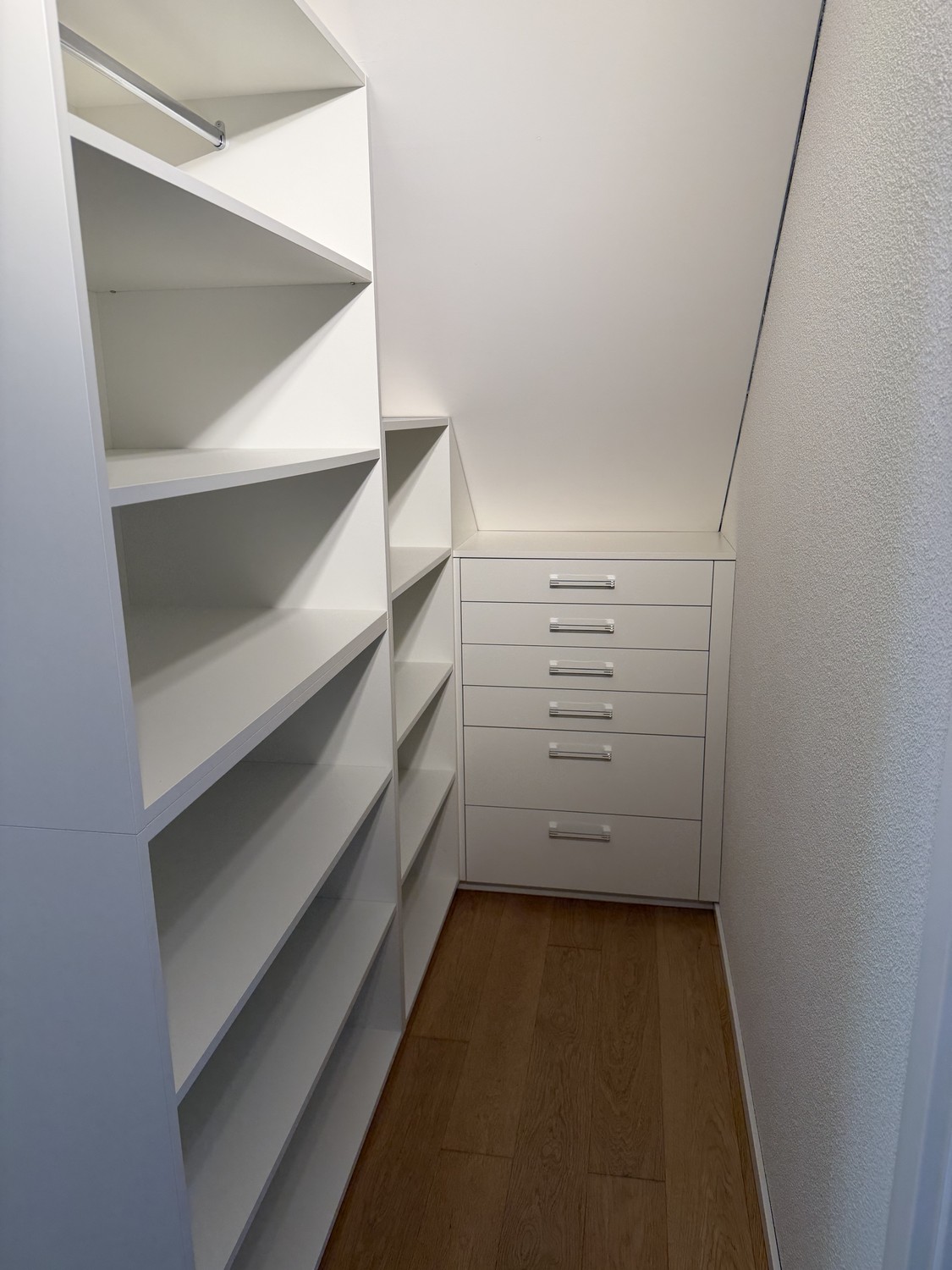 5 ½ room apartment