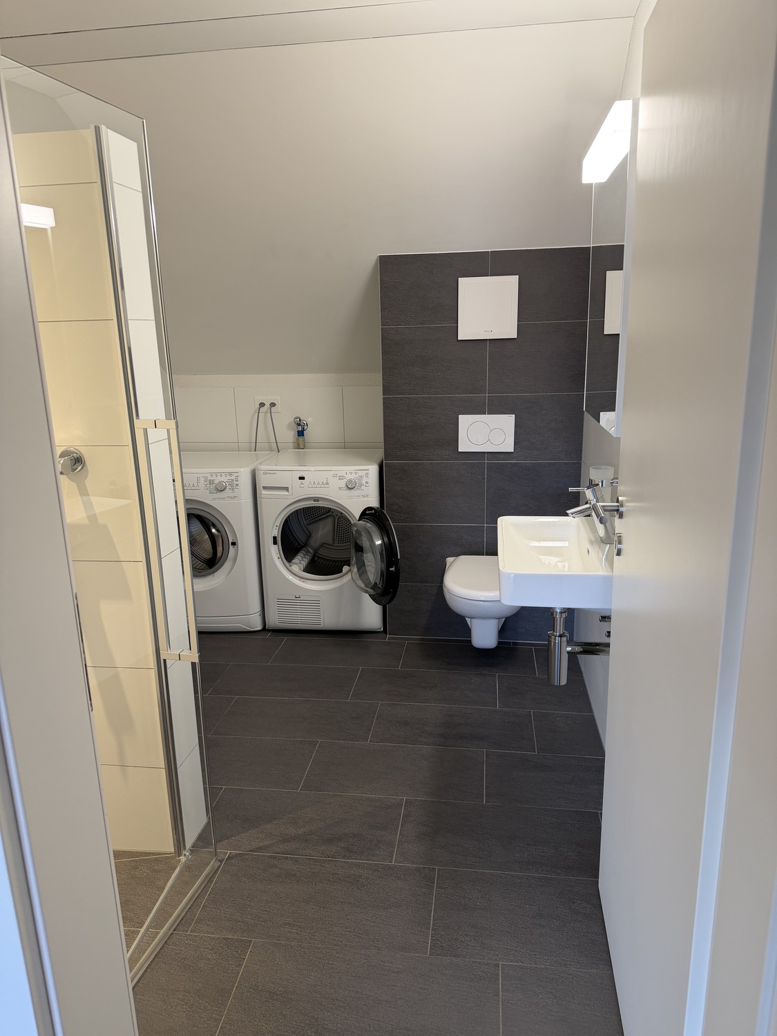 5 ½ room apartment