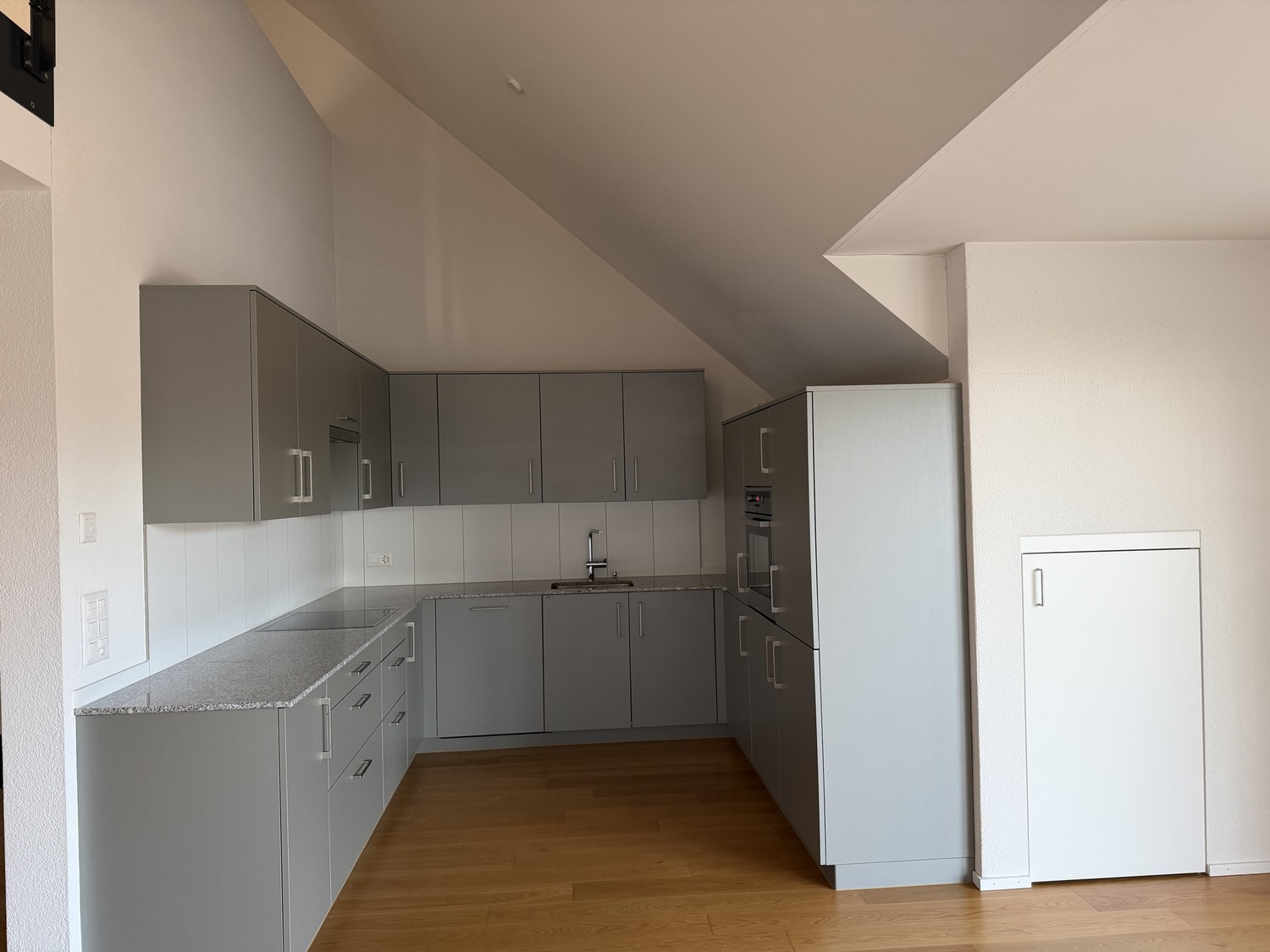 5 ½ room apartment