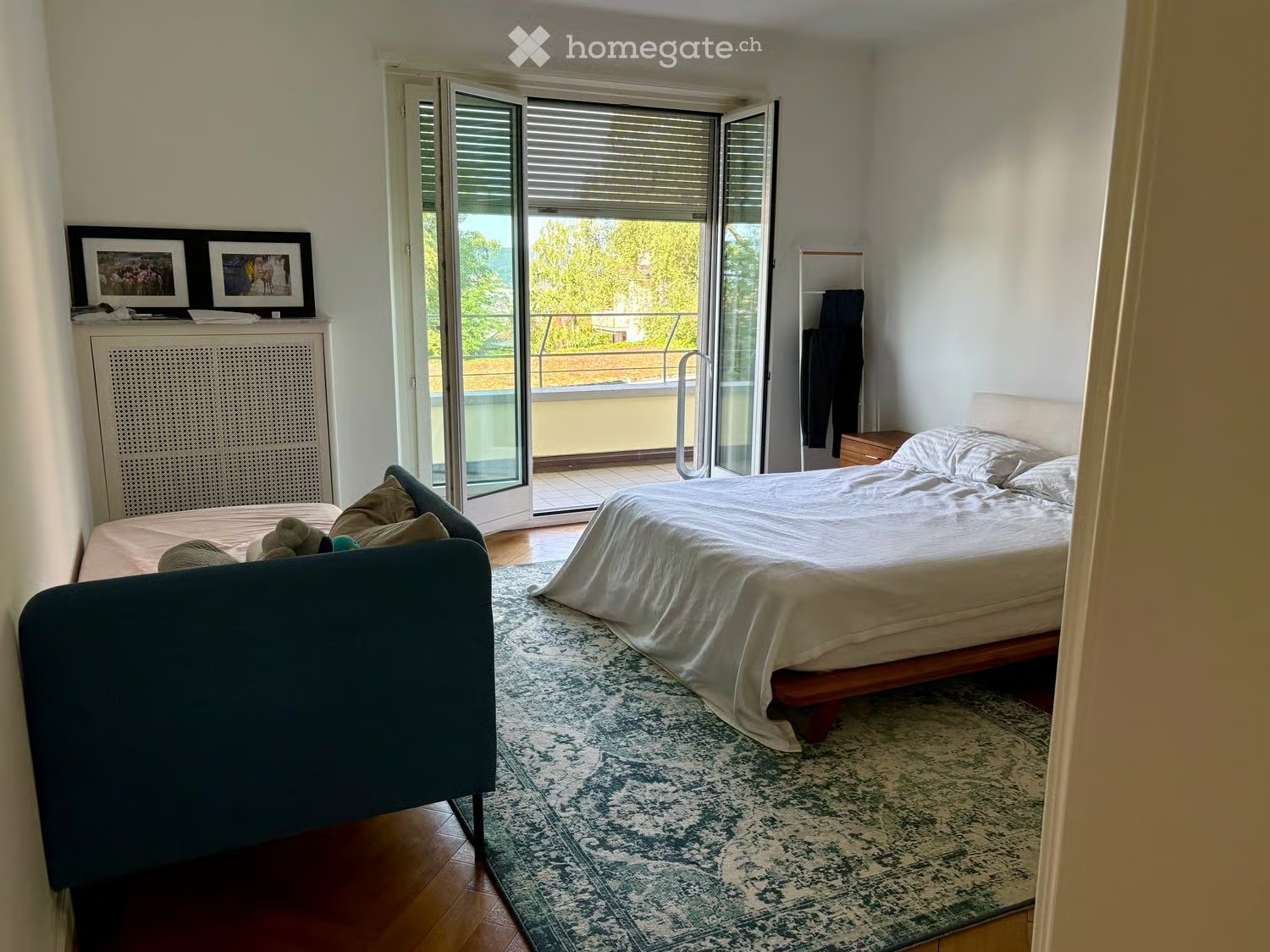Zimmer in einer WG