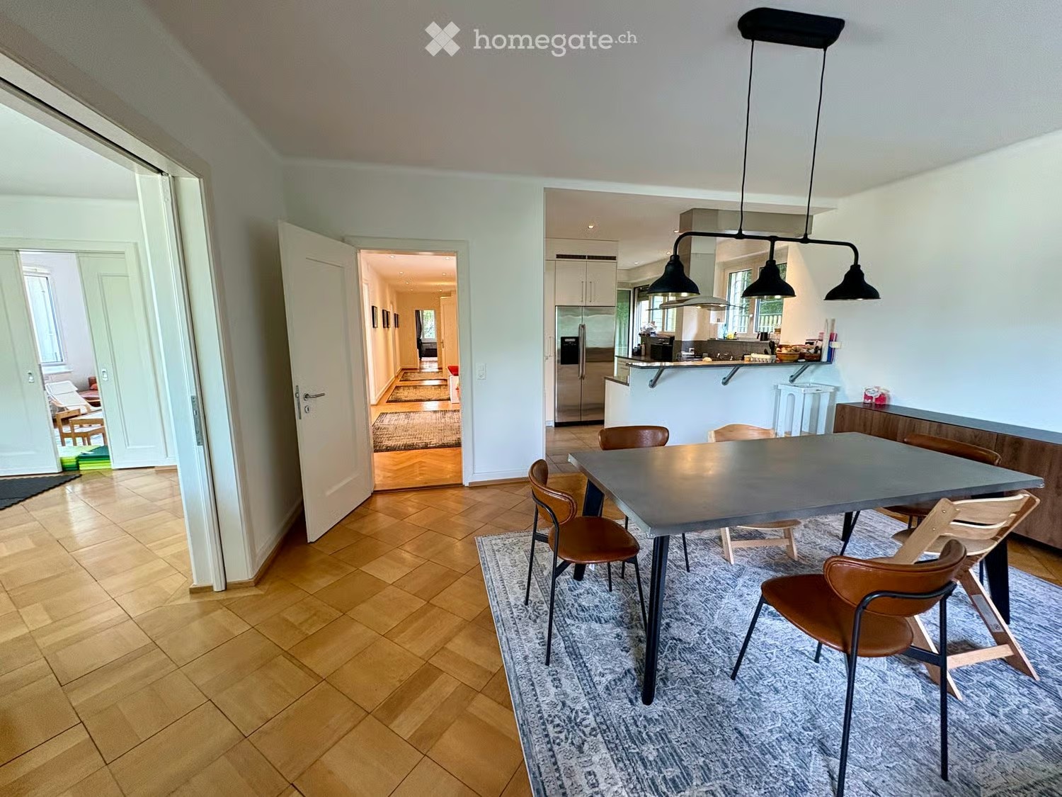 Zimmer in einer WG