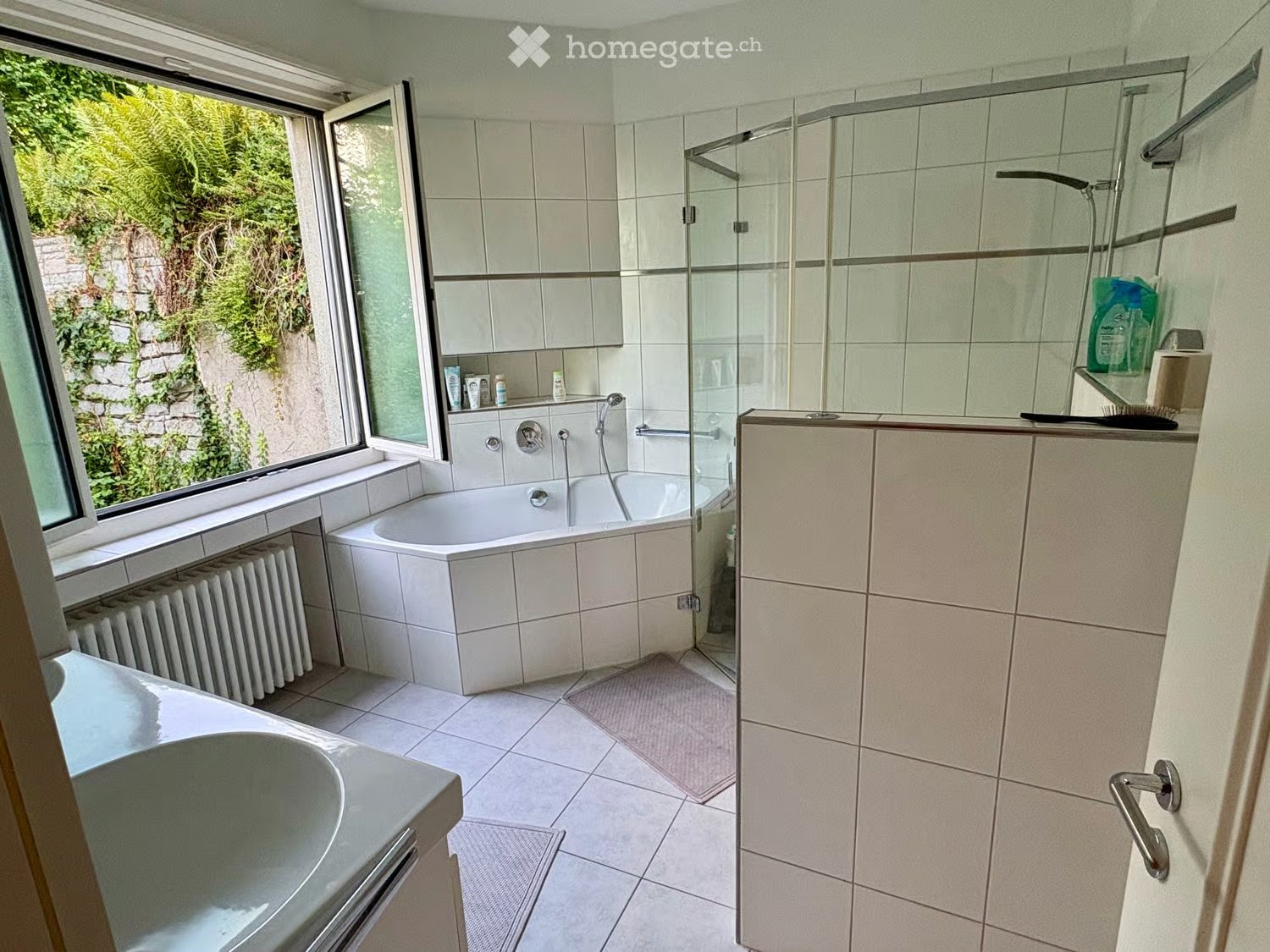 Zimmer in einer WG