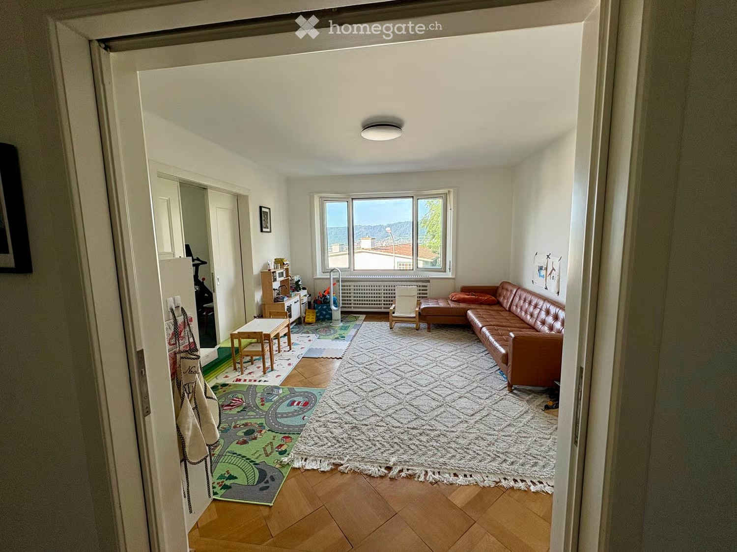 Zimmer in einer WG