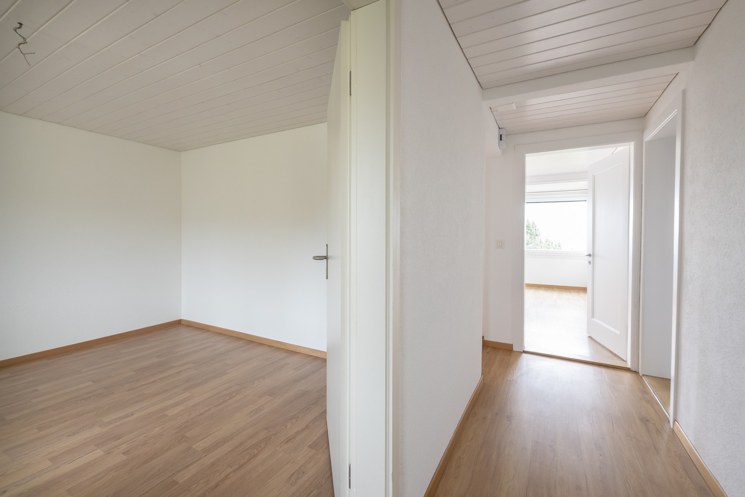 4 ½ pièces appartement