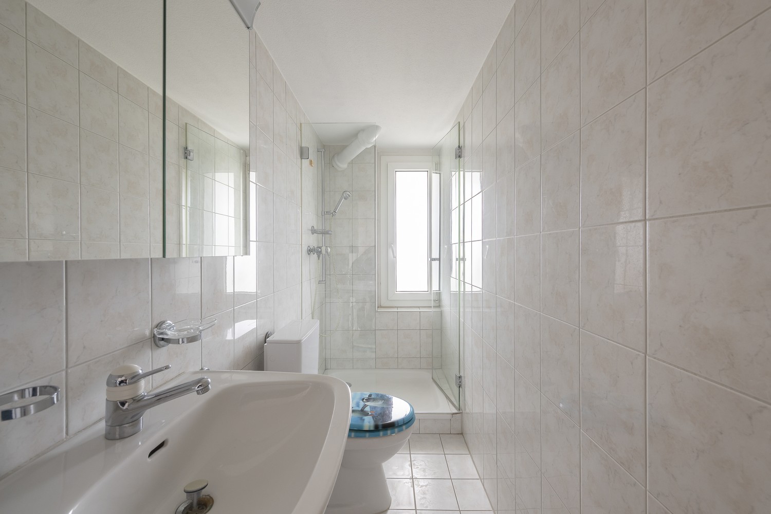4 ½ pièces appartement