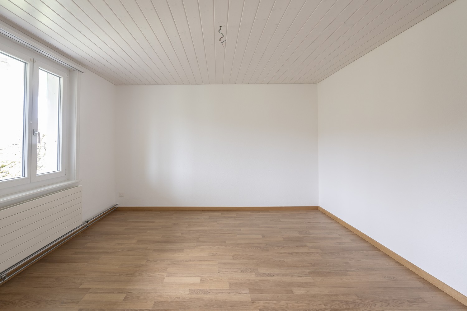 4 ½ pièces appartement