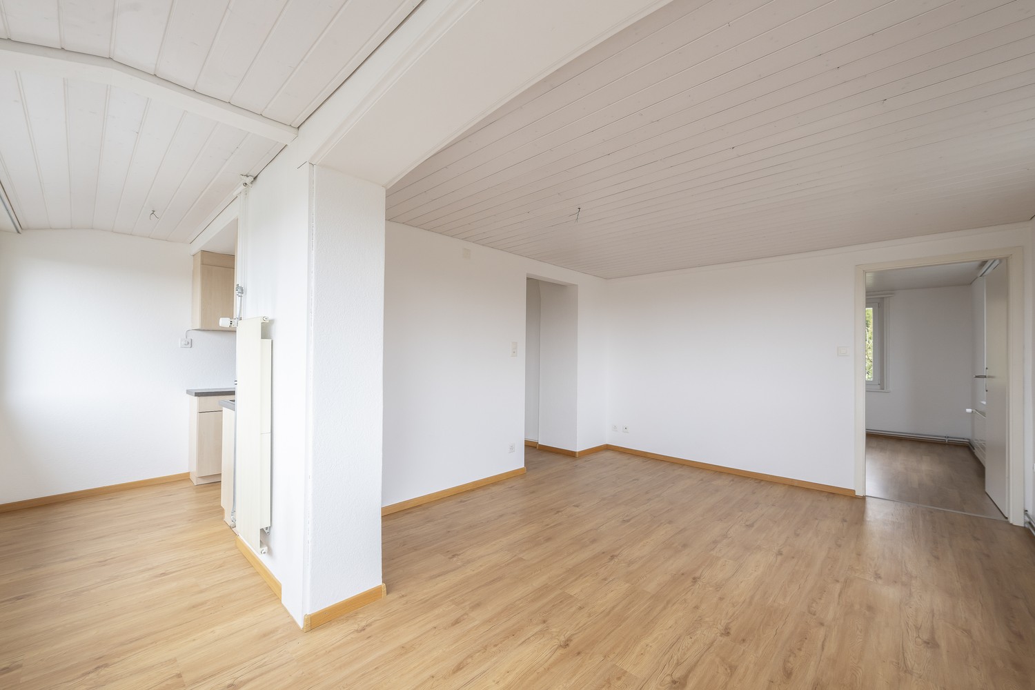 4 ½ pièces appartement