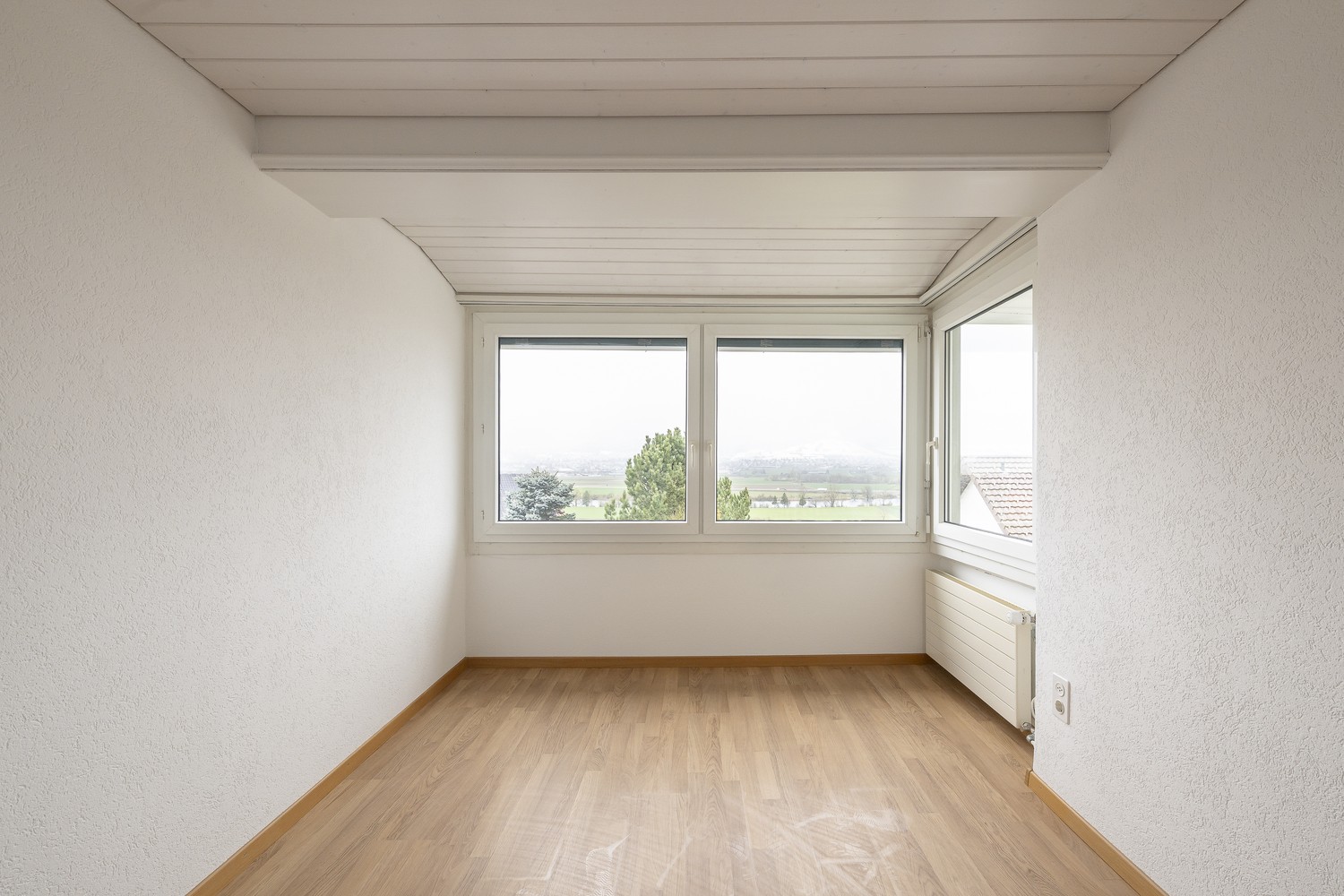 4 ½ pièces appartement