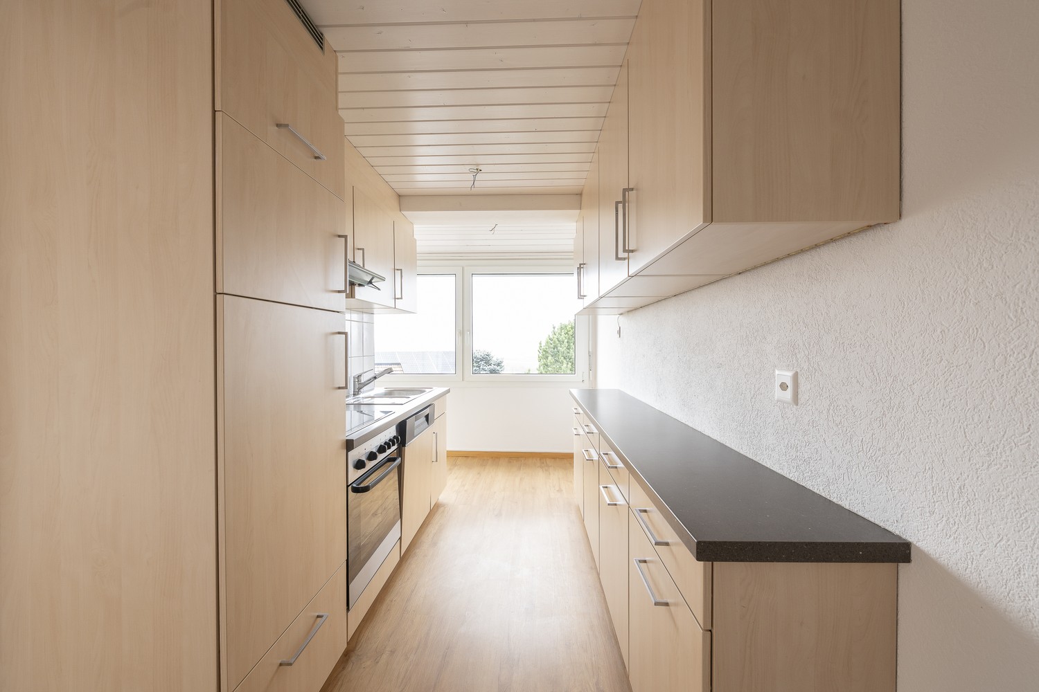 4 ½ pièces appartement