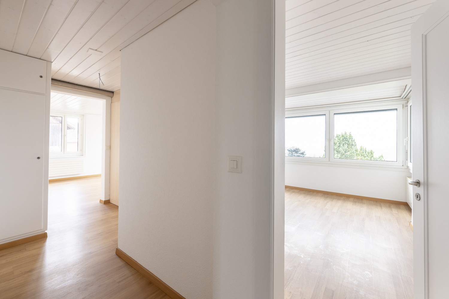 4 ½ pièces appartement