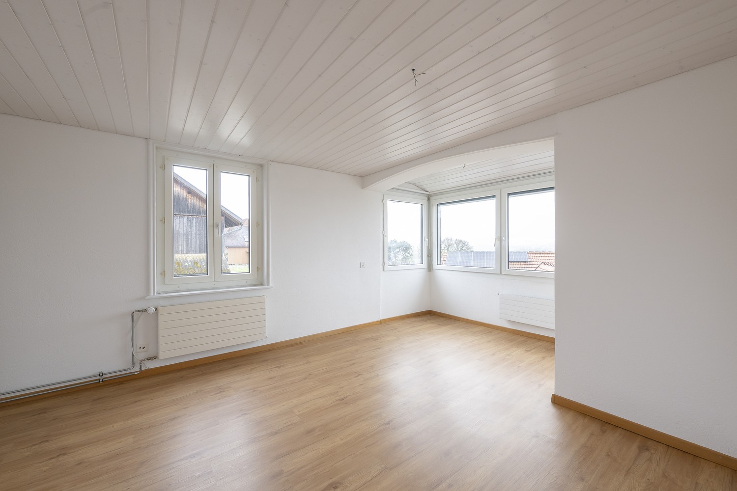 4 ½ pièces appartement
