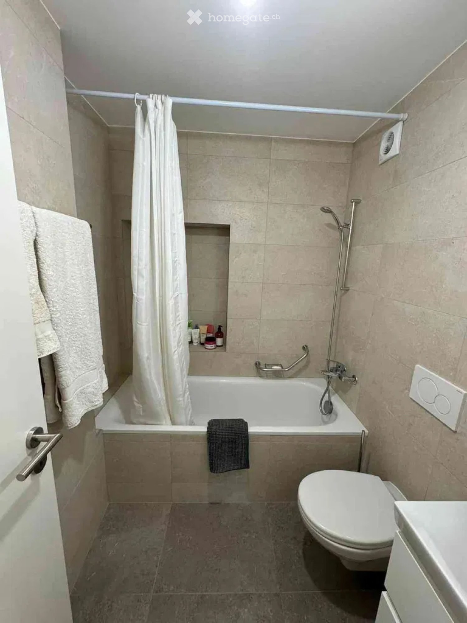 3-Zimmer-Wohnung