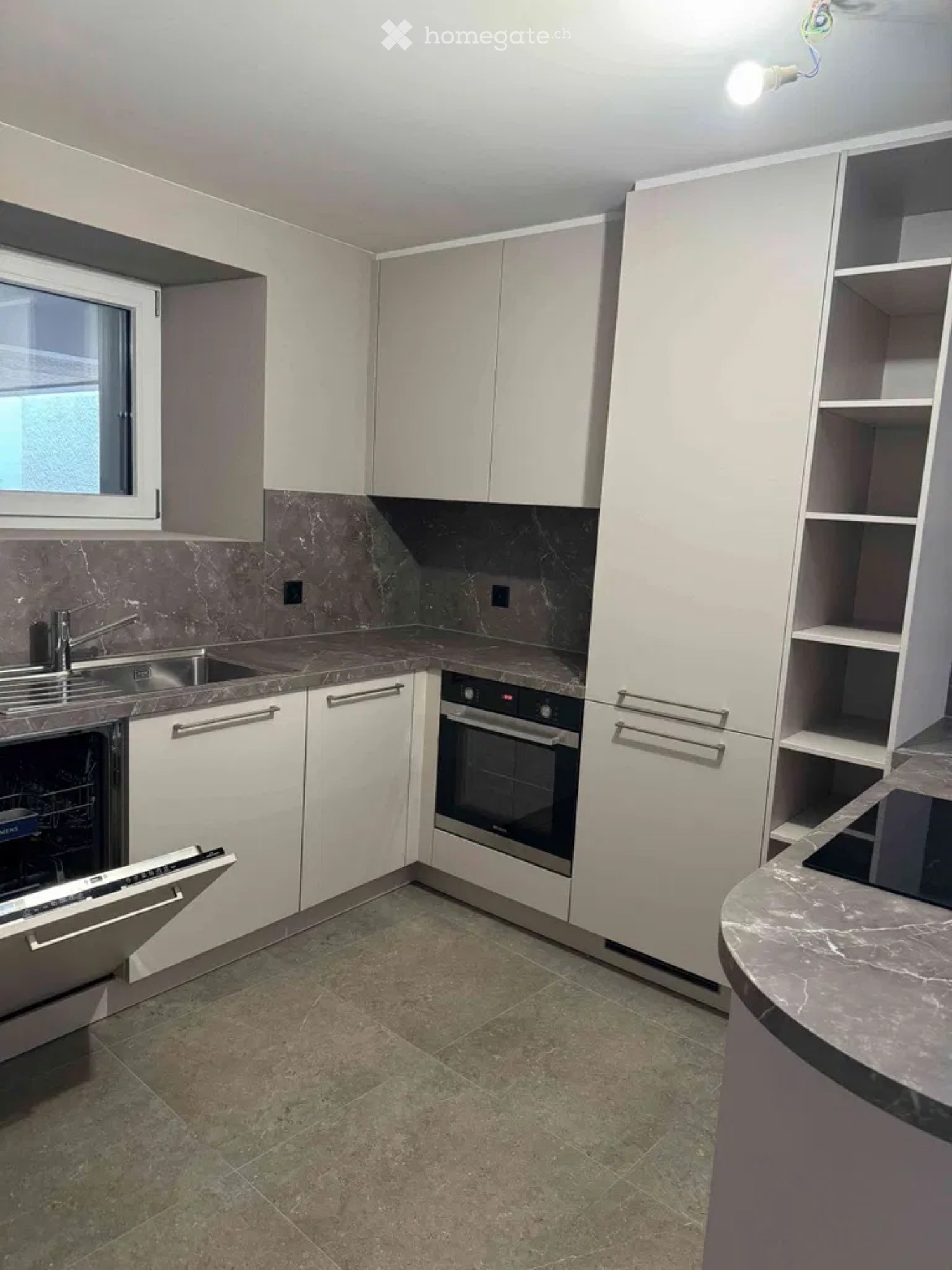 3-Zimmer-Wohnung