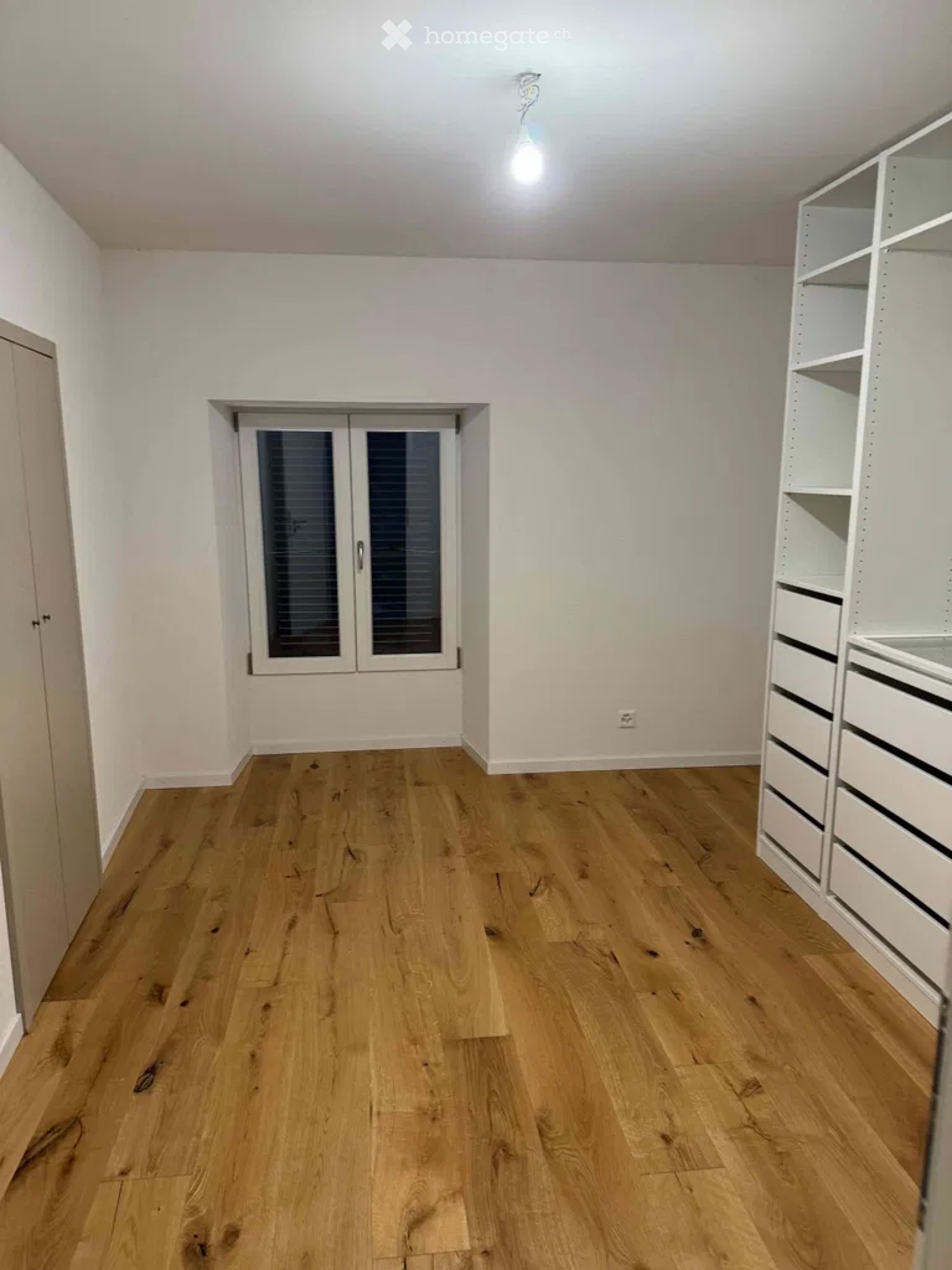 3-Zimmer-Wohnung