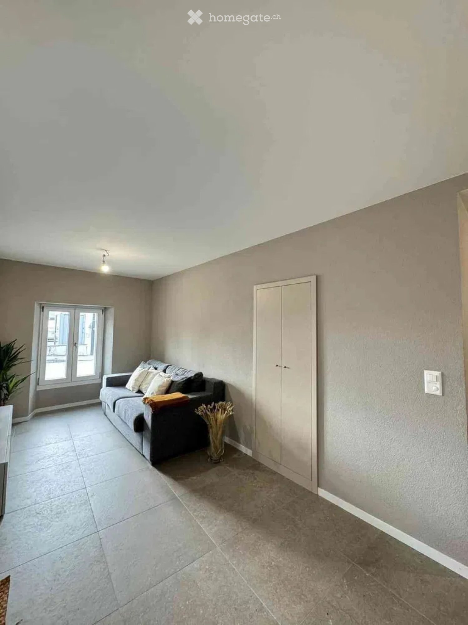 3-Zimmer-Wohnung