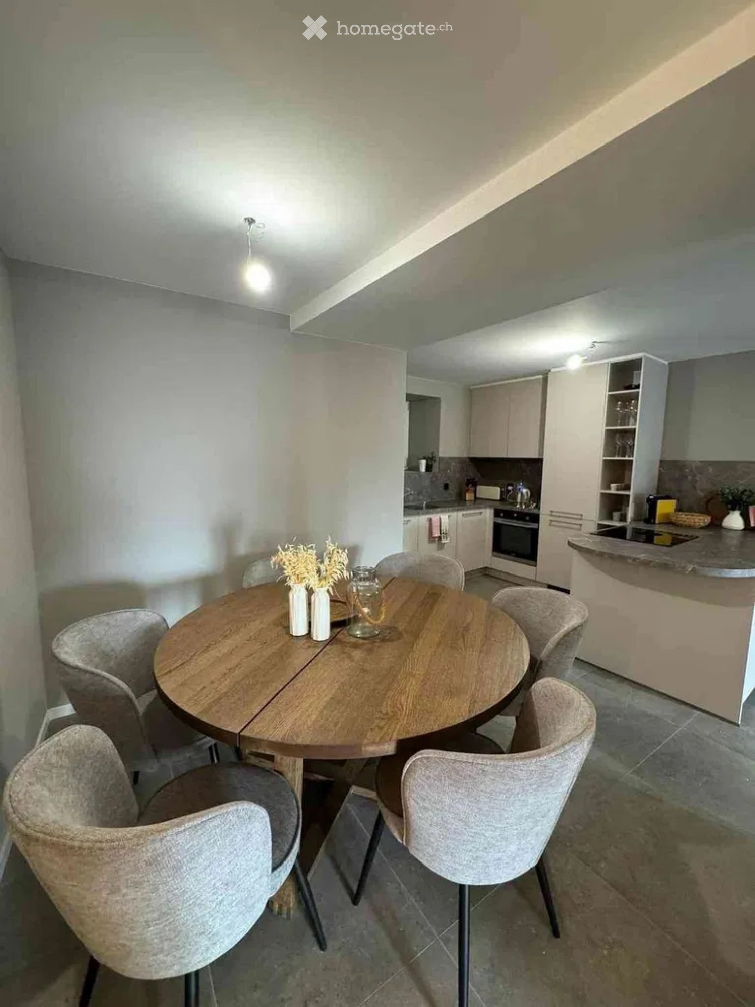 3-Zimmer-Wohnung