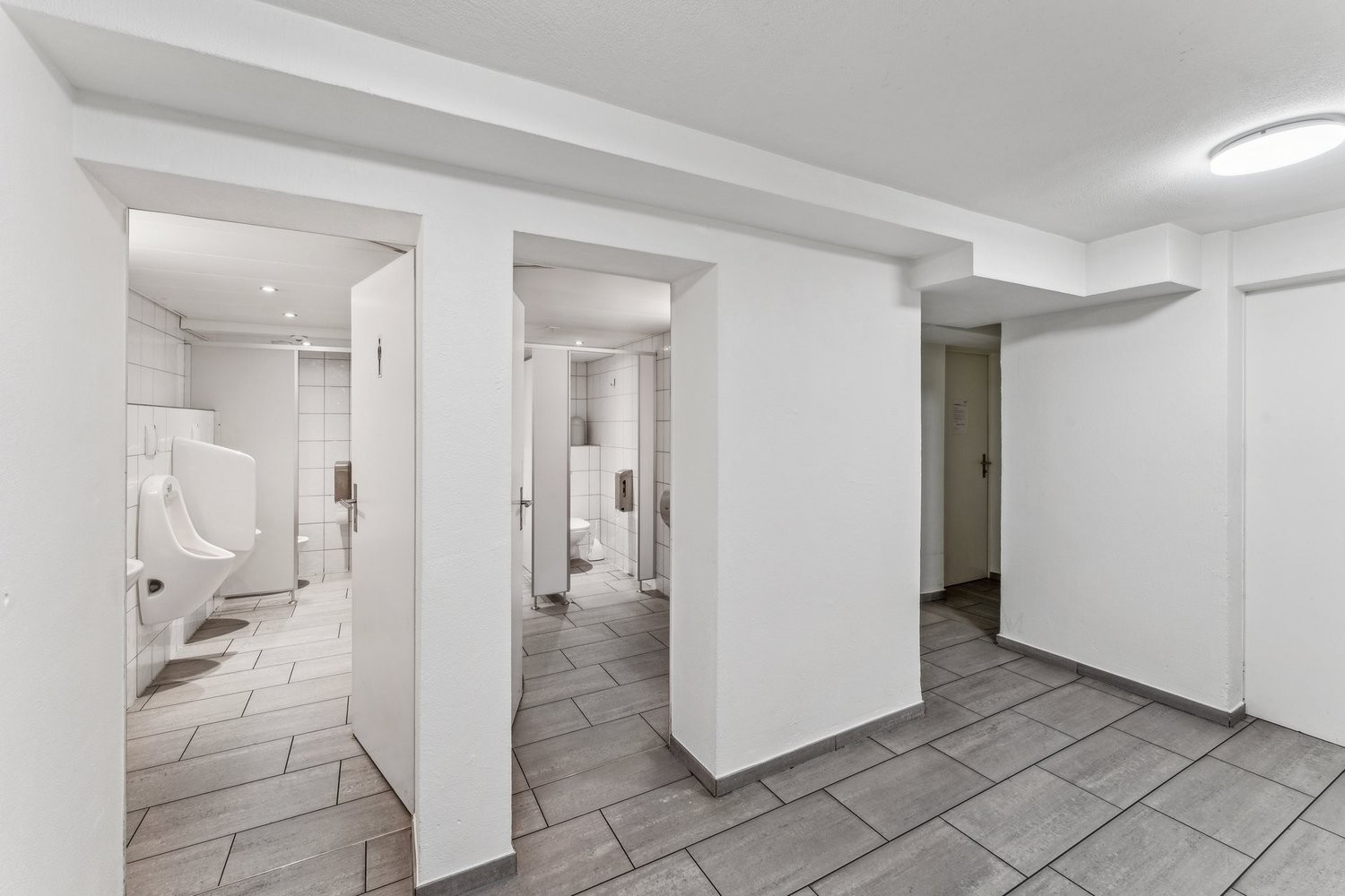 Ristorante di 265m²