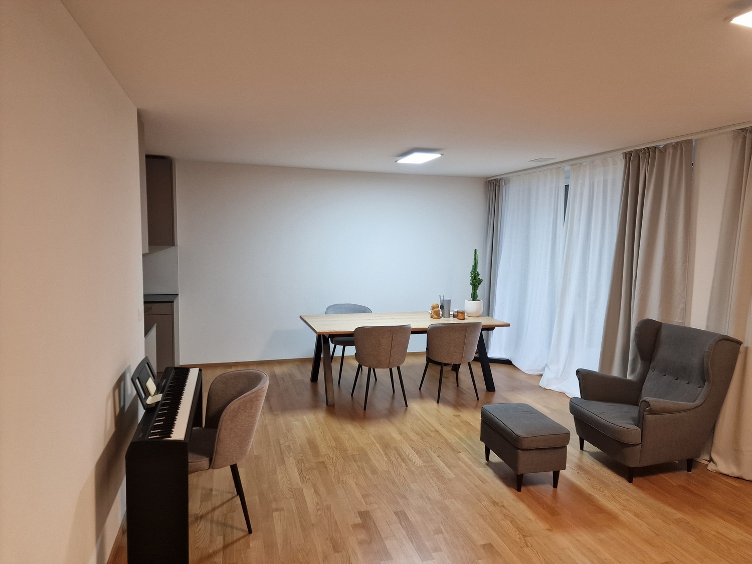 Zimmer in einer Wohngemeinschaft, Foto 2 von 4